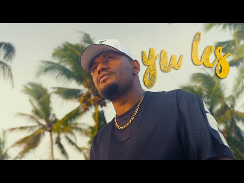 Yu Les – Jarahn ft. SHLD, Nene Morus & Rich Antony (Official Music Video)