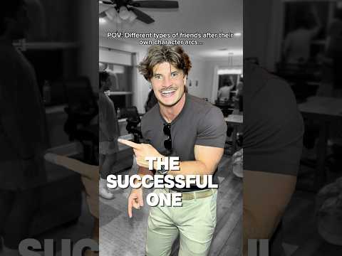 POV: Different Character Arcs…🫥 #theboys #viral #shorts