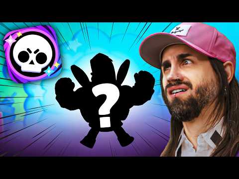 Brawl Talk: 3 NEW Brawlers!