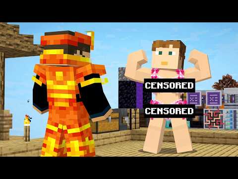 "We" Got Crazy Armor...? - Sky Factory Season 7 EP 6
