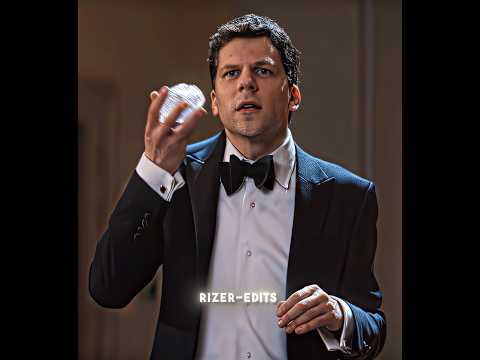 "The Cleanest Move" ☠️🔥 | Now You See Me | MONTAGEM ALQUIMIA (slowed) #Trending #Shorts