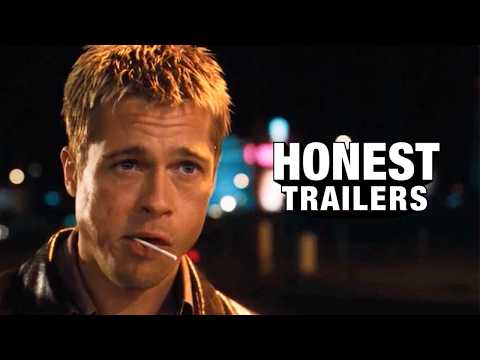 Honest Trailers | Ocean's Eleven