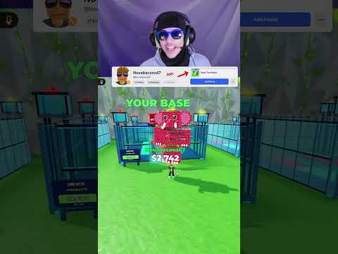 Wild Roblox Challenge