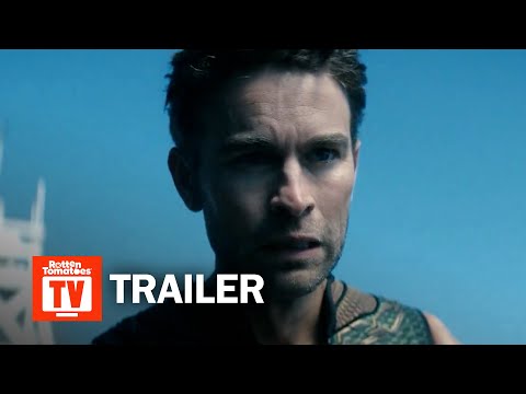 The Boys Season 5 Episode 7 Trailer | 'The Penultimate Episode'