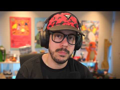 The End of Fortnite?