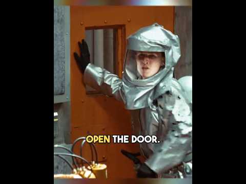 The Suit Started To Melt...😬, The Day the Earth Stood Still (2008)