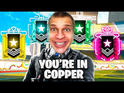 1v1 Me & I'll Guess Your Rank!