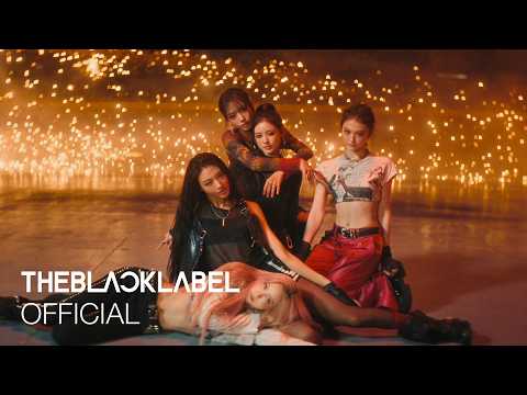 MEOVV(미야오) - ‘GO HARD’ M/V