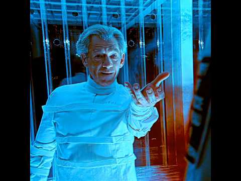 NEVER TRUST A BEAUTIFUL WOMAN!♀️👩🏻💨 | X2: X-Men United (2003) | FRAGMENT SLOWED