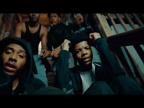 FullyChop - Purple Switch (Official Music Video)