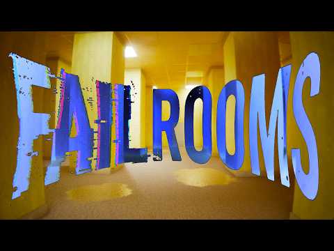 FAILROOMS