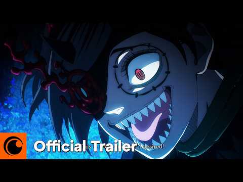 Black Clover Second Season | Official Trailer 3 | Crunchyroll