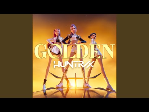 Golden