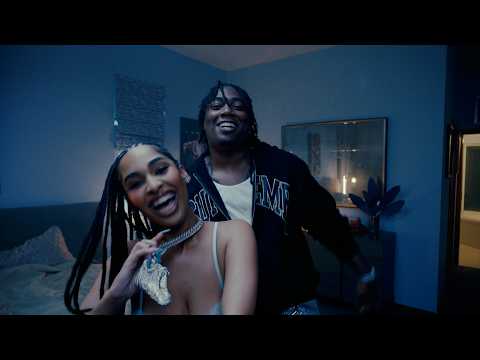 Fredo Bang - Gates Flow 2 (She Don't Wanna) (Official Video)