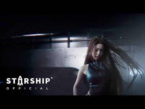 IVE 아이브 'BANG BANG' MV