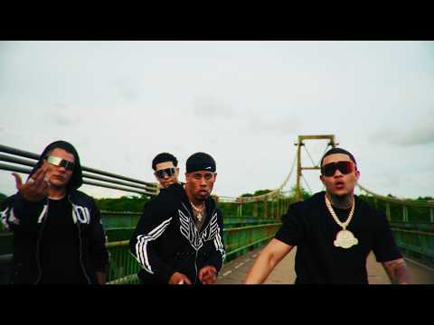 MICHAEL FLORES X ALOFOKE MUSIC X JEY ONE X YOVANI VASQUEZ - PODCATERA