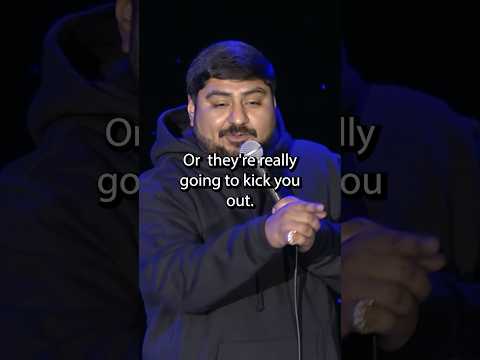 Why she mad? 😂 RENE VACA