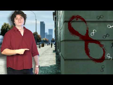 GTA 4’s Serial Killer Is Actually Terrifying