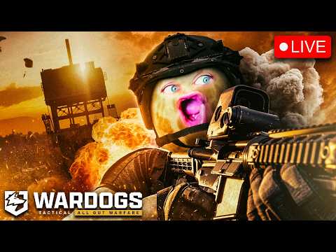 🔴LIVE | WARDOGS | SLUR SATURDAY | STRIKE TEAM NUT | GIMMICK X COCONUTB X HABIBI X JOHN | #BUNGULATE