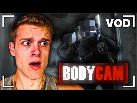 Bodycam #1 | Joe Bartolozzi