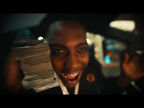 FattMack - Conversation [Official Music Video]