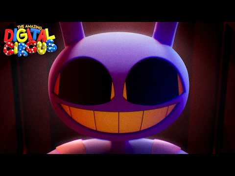 Digital Circus Ep 9 Finale [TRAILER]