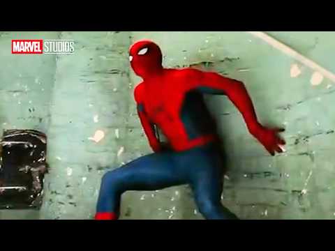 SPIDER-MAN BRAND NEW DAY TRAILER: Sadie Sink, X-Men & Avengers Doomsday