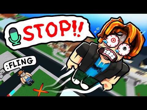 ROBLOX TROLLING vs VOICECHATTERS