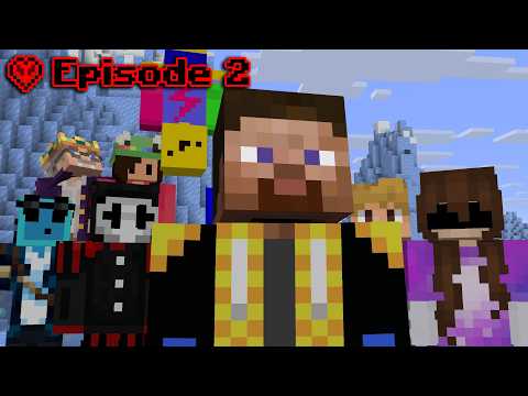 No Armor Hardcore - S3 Episode 2 - delirious