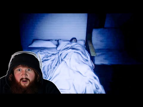 They Shouldn’t Have Moved Into This House…