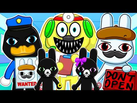 Testing 20 MYTHS in Animal Hospital ANOMALY!
