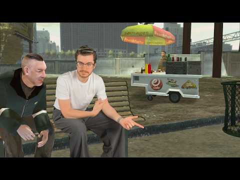 The Most "Normal" GTA Game
