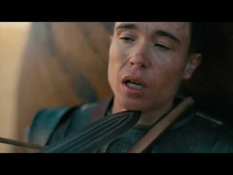 The Odyssey - Oh, Dear...