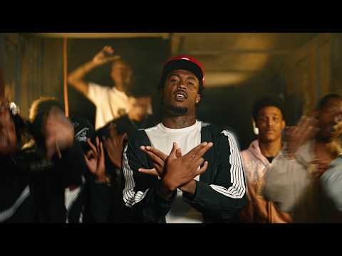 Hunxho - Change My Ways [Official Video]