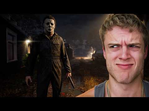 How Bad Is The New Halloween Game?