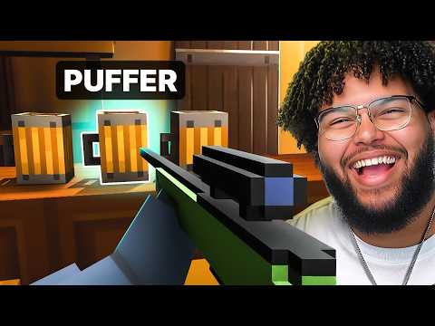 The HARDEST Prop Hunt Game EVER