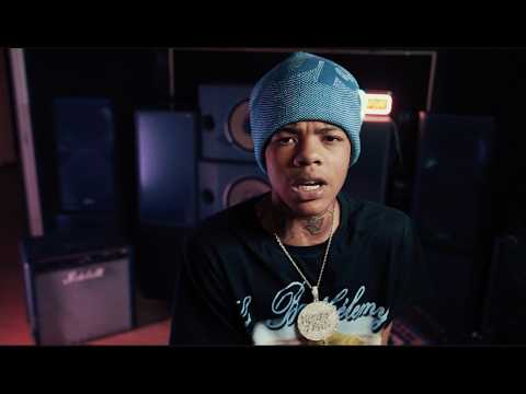 FullyChop - Glass Breaker (Official Music Video)