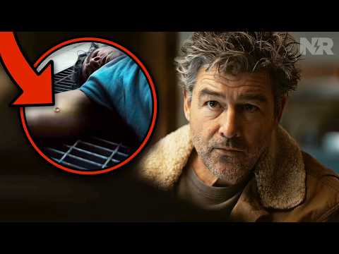 LANTERNS MIDSEASON TRAILER BREAKDOWN + Batman Gotham Connections!