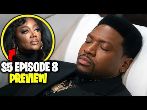 Raising Kanan Season 5 'Episode 8 Trailer Breakdown & Clues'