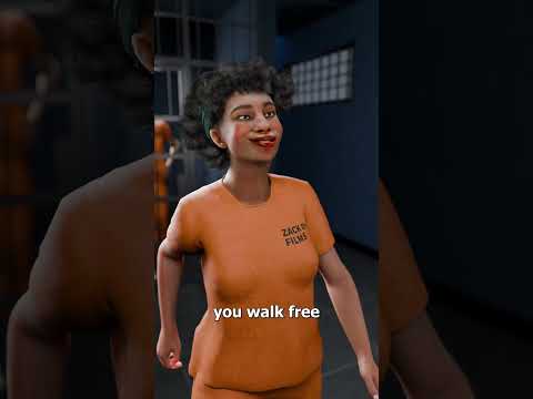 What Is The Prisoners Dilemma 😬