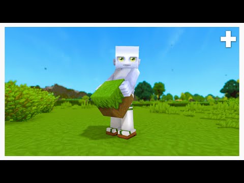 We Have Minecraft At Home...