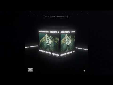 Kevin Gates - Jumbotron Freestyle