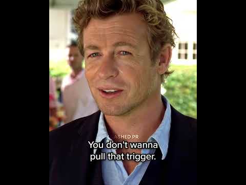 Patrick Tricks Henry | The Mentalist S4.E4 | #Shorts