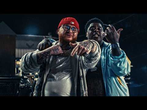 BigXthaPlug feat. Belly Gang Kushington - LITE (Official Music Video)