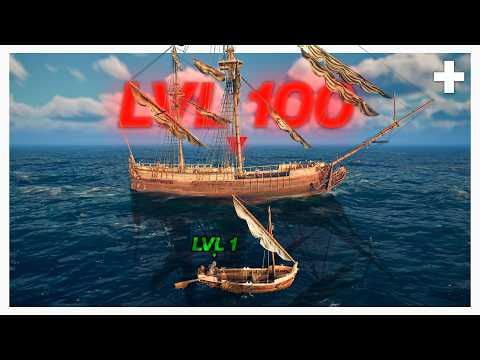 You VS The Pirate She Told You Not to Worry About