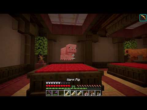 Etho Plays Minecraft - Episode 597: The Mob Museum