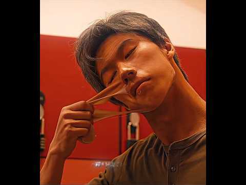 One Year in Thailand 💀🔥 | The Shadow's Edge | FUNK ABNORMAL (Slowed) #trending #shorts