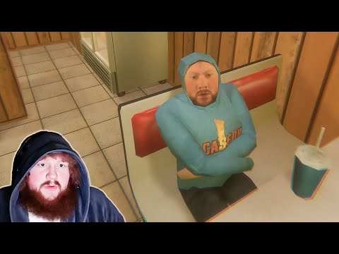 I Shouldn’t Have Taken This Free House…