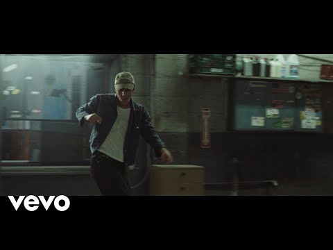 ROLE MODEL - High Hopes 3000 (Official Music Video)