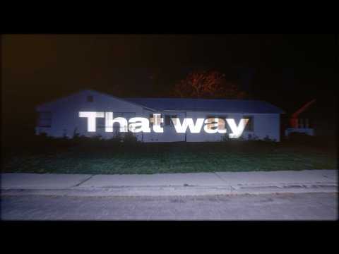 KATSEYE - That Way (Official Lyric Video)